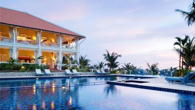 La Veranda Resort Phu Quoc - MGallery