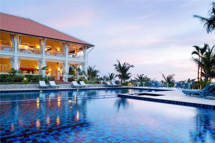 La Veranda Resort Phu Quoc - MGallery