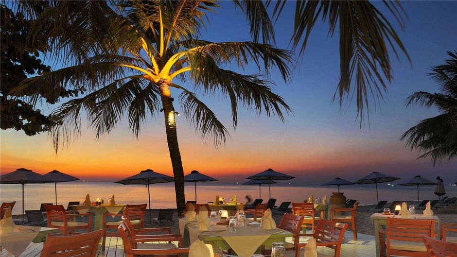 La Veranda Resort Phu Quoc - MGallery Restaurant