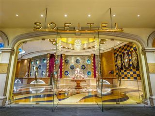 Sofitel Macau at Ponte 16