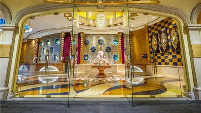 Sofitel Macau at Ponte 16