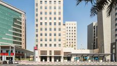 Ibis Deira Creekside Dubai