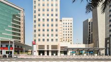 Ibis Deira Creekside Dubai