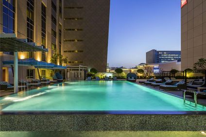 Novotel Deira Creekside Dubai