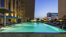 Novotel Deira Creekside Dubai