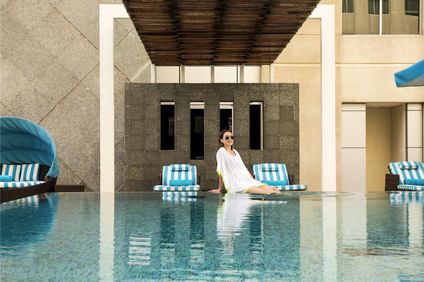 Novotel Deira Creekside Dubai