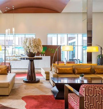 Novotel Deira Creekside Dubai