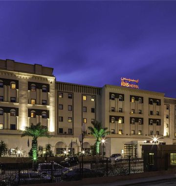 Ibis Constantine