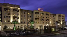 Ibis Constantine