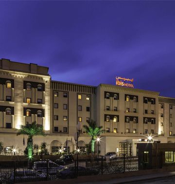 Ibis Constantine