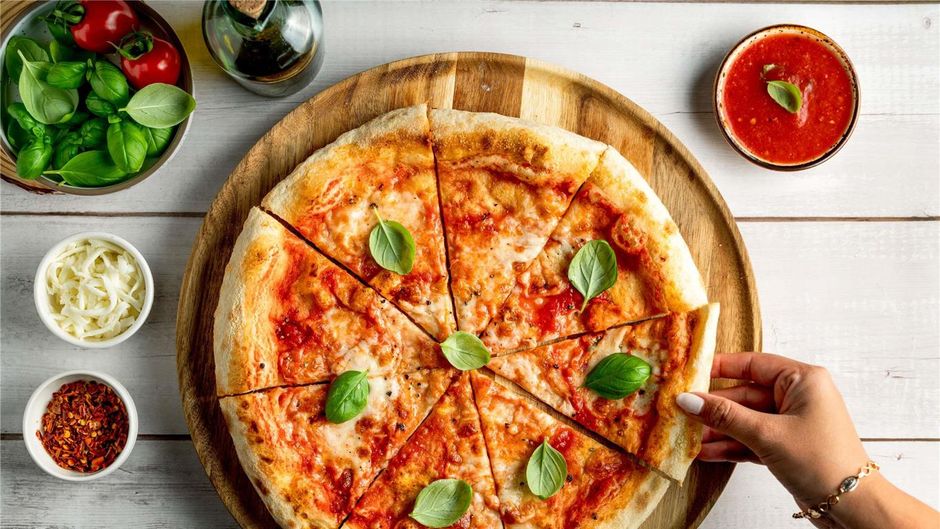 Ibis Mall Avenue Dubai Restaurant