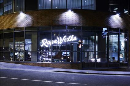 Hotel Novotel Liverpool