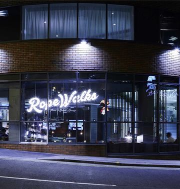 Hotel Novotel Liverpool
