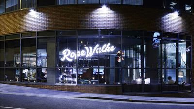 Hotel Novotel Liverpool