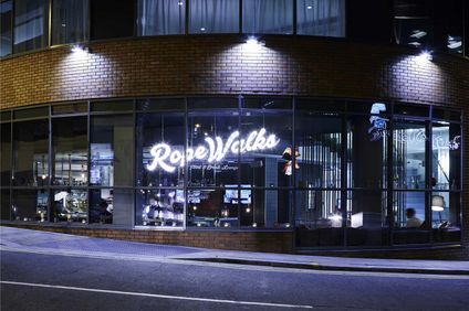 Hotel Novotel Liverpool