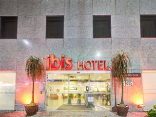 Ibis Rio de Janeiro Copacabana
