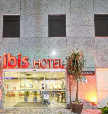 Ibis Rio de Janeiro Copacabana