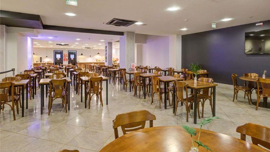 Ibis Rio de Janeiro Copacabana Exterior