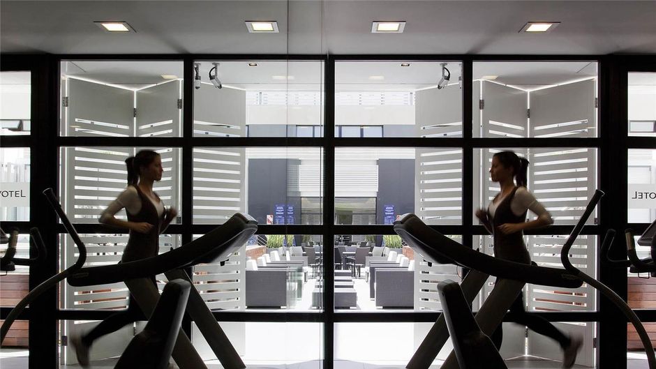 Novotel Buenos Aires Health