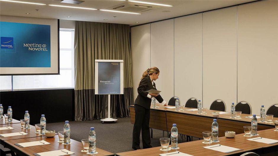 Novotel Buenos Aires Meeting