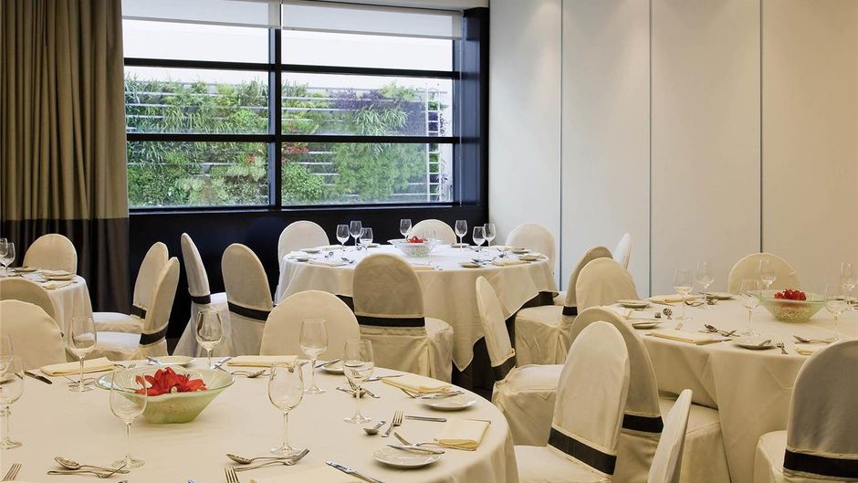 Novotel Buenos Aires Meeting