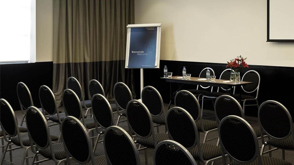 Novotel Buenos Aires Meeting