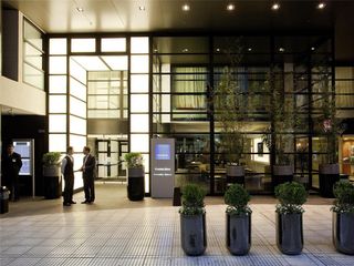 Novotel Buenos Aires