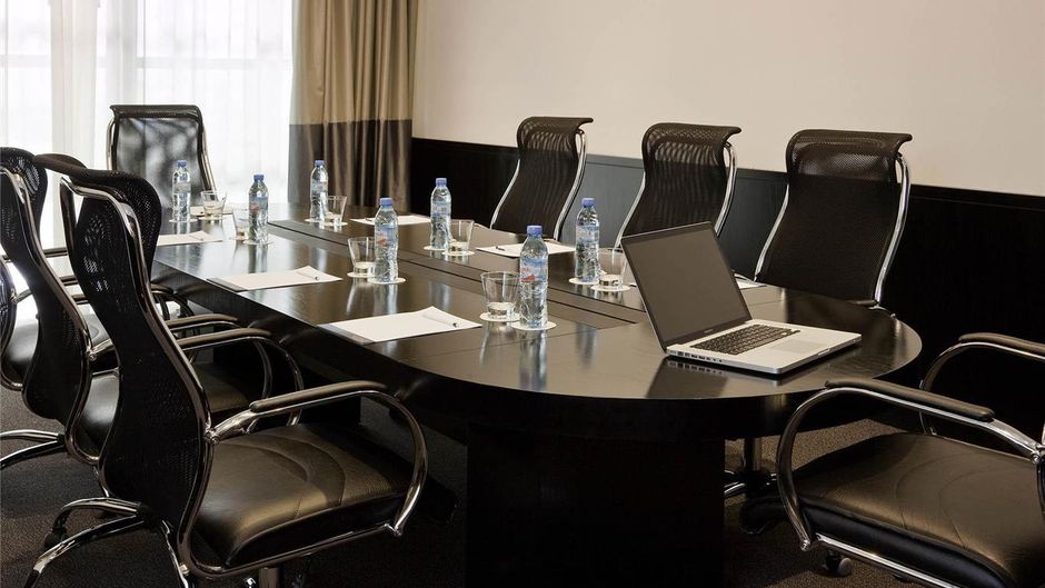 Novotel Buenos Aires Meeting