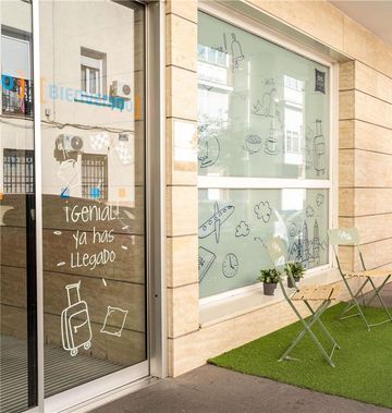 Ibis Budget Madrid Las Ventas