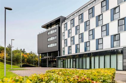Novotel Edinburgh Park
