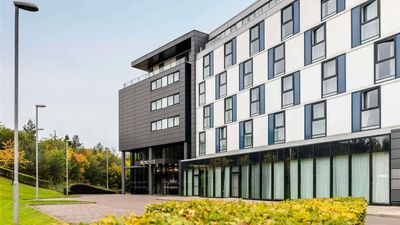 Novotel Edinburgh Park