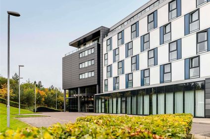 Novotel Edinburgh Park
