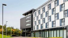 Novotel Edinburgh Park