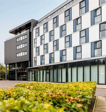 Novotel Edinburgh Park