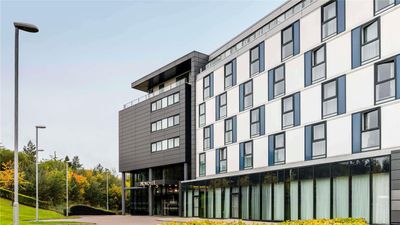 Novotel Edinburgh Park