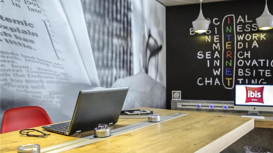 Ibis Cannes Mandelieu Other