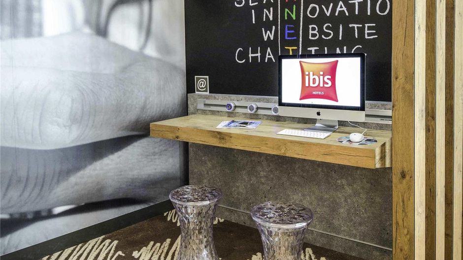 Ibis Cannes Mandelieu Other