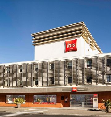 Ibis Cannes Mandelieu