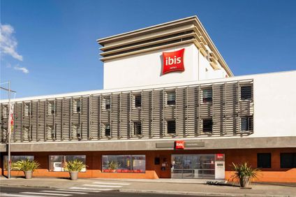 Ibis Cannes Mandelieu