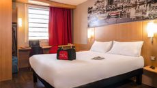 Ibis Cannes Mandelieu