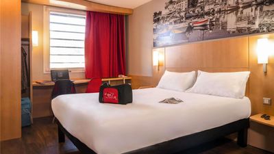Ibis Cannes Mandelieu