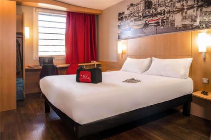 Ibis Cannes Mandelieu