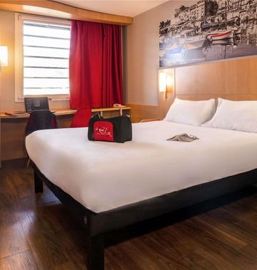Ibis Cannes Mandelieu