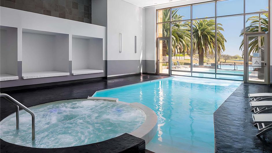 Sofitel La Reservas Cardales Pool