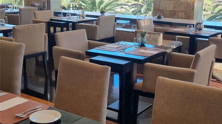 Sofitel La Reservas Cardales Restaurant