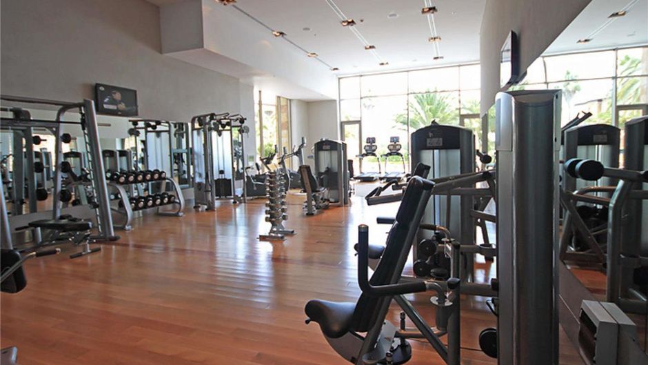Sofitel La Reservas Cardales Health