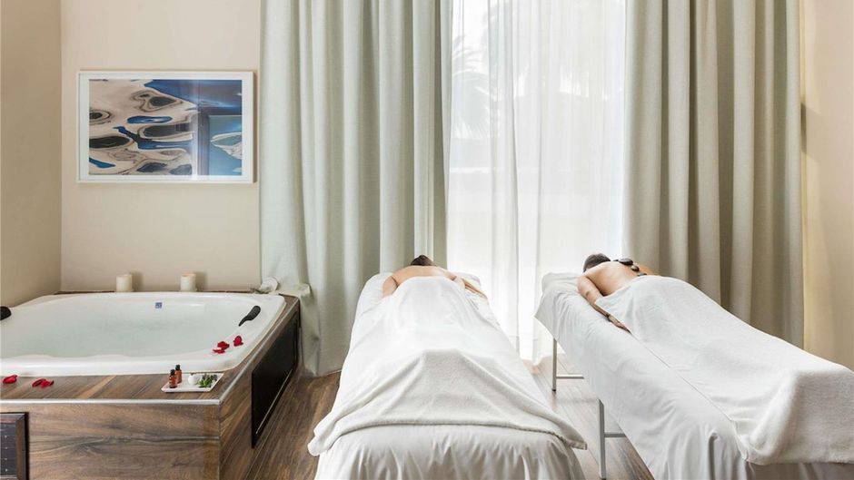 Sofitel La Reservas Cardales Spa