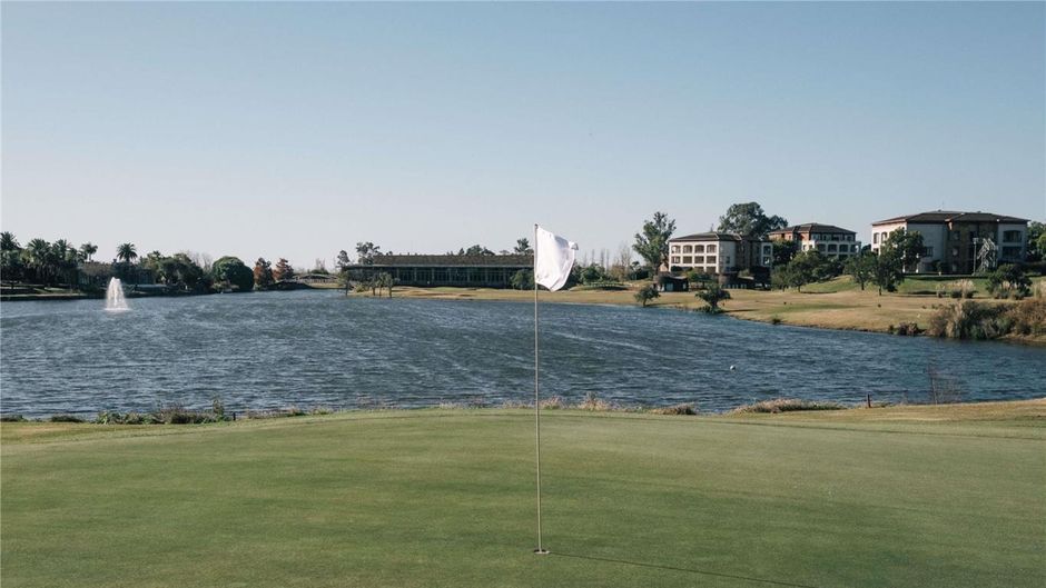Sofitel La Reservas Cardales Golf