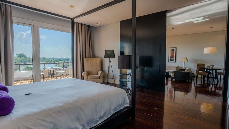 Sofitel La Reservas Cardales Suite