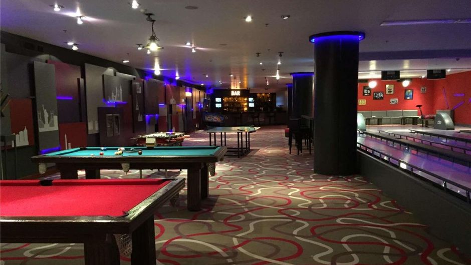 Sofitel La Reservas Cardales Meeting